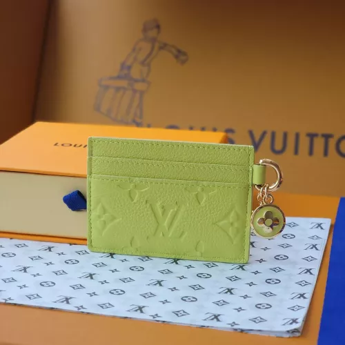 Louis Vuitton AAA Quality Card Case #1330767