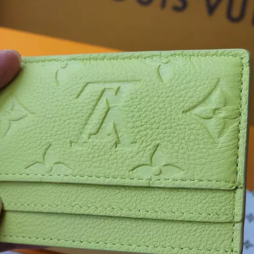Cheap Louis Vuitton AAA Quality Card Case #1330767 Replica Wholesale [$72.00 USD] [ITEM#1330767] on Replica Louis Vuitton AAA+ Quality Wallets