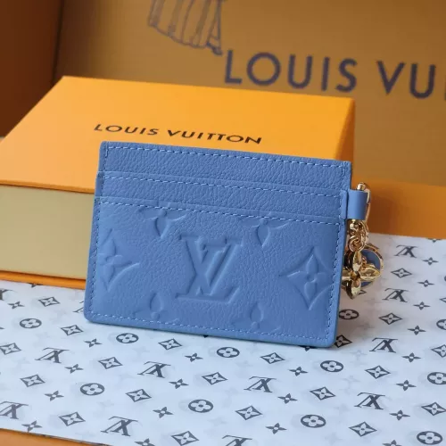 Louis Vuitton AAA Quality Card Case #1330768