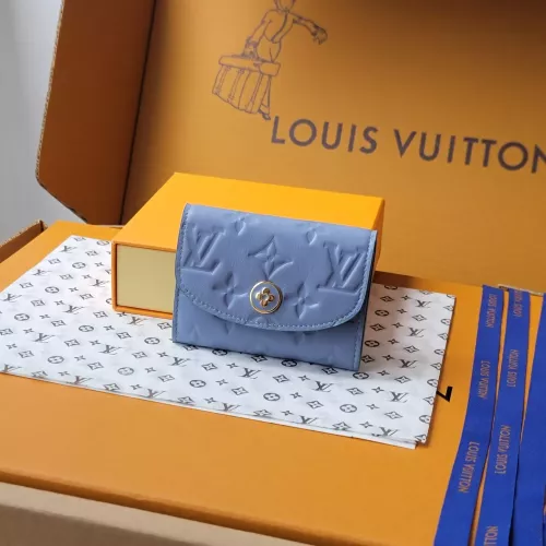 Louis Vuitton AAA Quality Card Case #1330771