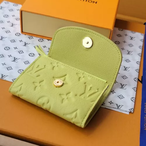 Cheap Louis Vuitton AAA Quality Card Case #1330772 Replica Wholesale [$72.00 USD] [ITEM#1330772] on Replica Louis Vuitton AAA+ Quality Wallets
