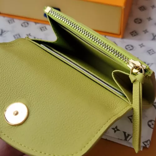 Cheap Louis Vuitton AAA Quality Card Case #1330772 Replica Wholesale [$72.00 USD] [ITEM#1330772] on Replica Louis Vuitton AAA+ Quality Wallets