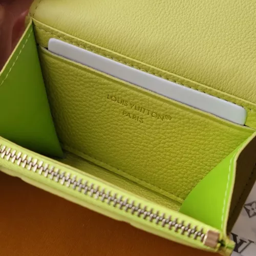 Cheap Louis Vuitton AAA Quality Card Case #1330772 Replica Wholesale [$72.00 USD] [ITEM#1330772] on Replica Louis Vuitton AAA+ Quality Wallets