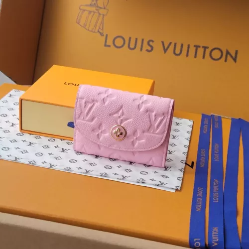 Louis Vuitton AAA Quality Card Case #1330773