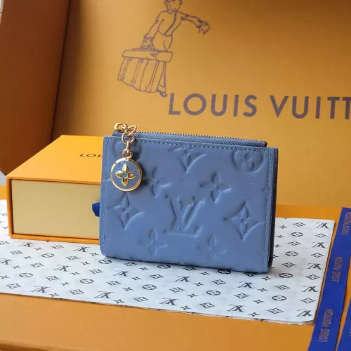 Louis Vuitton AAA Quality Card Case #1330775