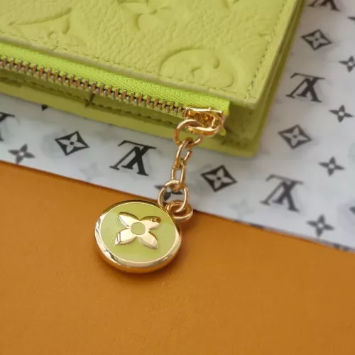 Cheap Louis Vuitton AAA Quality Card Case #1330777 Replica Wholesale [$85.00 USD] [ITEM#1330777] on Replica Louis Vuitton AAA+ Quality Wallets