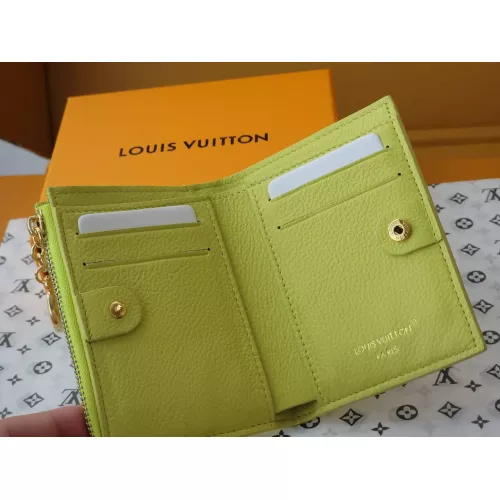 Cheap Louis Vuitton AAA Quality Card Case #1330777 Replica Wholesale [$85.00 USD] [ITEM#1330777] on Replica Louis Vuitton AAA+ Quality Wallets
