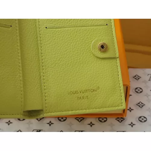 Cheap Louis Vuitton AAA Quality Card Case #1330777 Replica Wholesale [$85.00 USD] [ITEM#1330777] on Replica Louis Vuitton AAA+ Quality Wallets