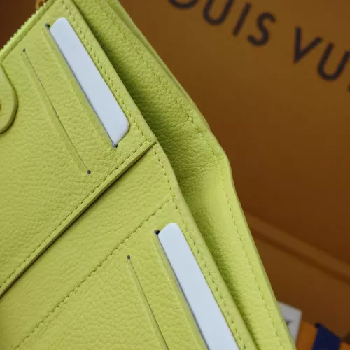 Cheap Louis Vuitton AAA Quality Card Case #1330777 Replica Wholesale [$85.00 USD] [ITEM#1330777] on Replica Louis Vuitton AAA+ Quality Wallets
