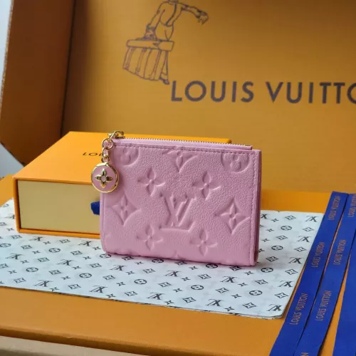Louis Vuitton AAA Quality Card Case #1330778