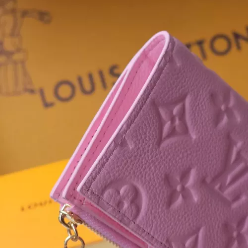 Cheap Louis Vuitton AAA Quality Card Case #1330778 Replica Wholesale [$85.00 USD] [ITEM#1330778] on Replica Louis Vuitton AAA+ Quality Wallets