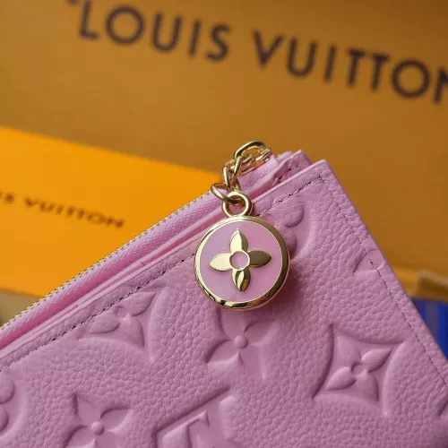 Cheap Louis Vuitton AAA Quality Card Case #1330778 Replica Wholesale [$85.00 USD] [ITEM#1330778] on Replica Louis Vuitton AAA+ Quality Wallets