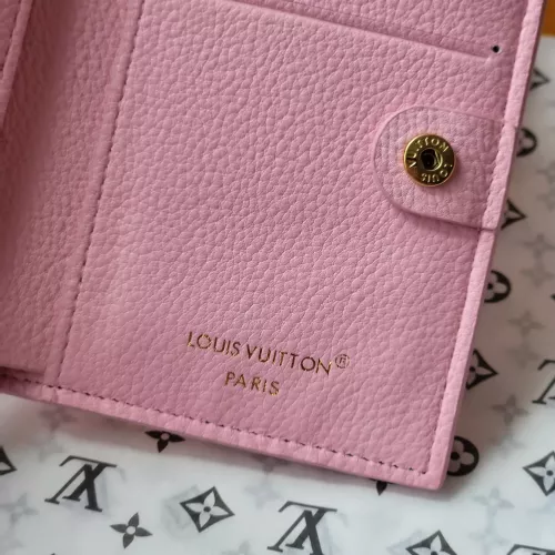 Cheap Louis Vuitton AAA Quality Card Case #1330778 Replica Wholesale [$85.00 USD] [ITEM#1330778] on Replica Louis Vuitton AAA+ Quality Wallets