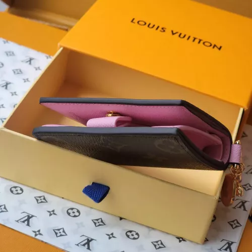 Cheap Louis Vuitton AAA Quality Card Case #1330784 Replica Wholesale [$92.00 USD] [ITEM#1330784] on Replica Louis Vuitton AAA+ Quality Wallets