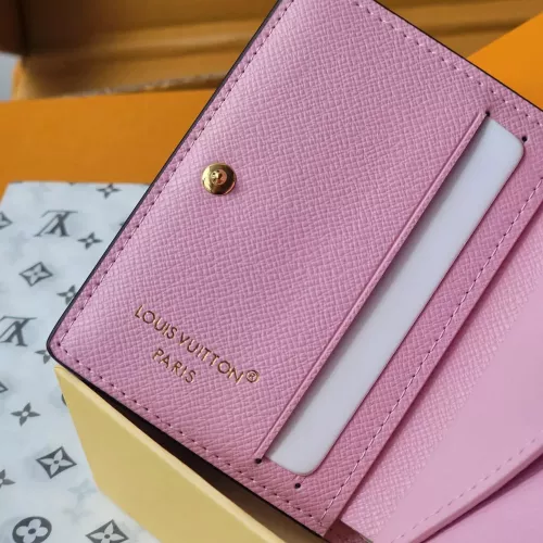 Cheap Louis Vuitton AAA Quality Card Case #1330784 Replica Wholesale [$92.00 USD] [ITEM#1330784] on Replica Louis Vuitton AAA+ Quality Wallets