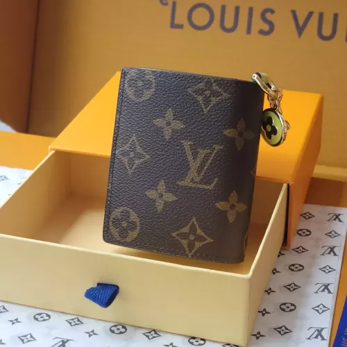 Cheap Louis Vuitton AAA Quality Card Case #1330785 Replica Wholesale [$92.00 USD] [ITEM#1330785] on Replica Louis Vuitton AAA+ Quality Wallets