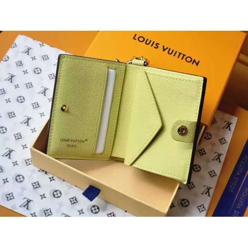 Cheap Louis Vuitton AAA Quality Card Case #1330785 Replica Wholesale [$92.00 USD] [ITEM#1330785] on Replica Louis Vuitton AAA+ Quality Wallets