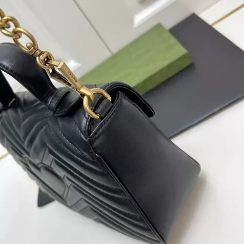Cheap Gucci AAA Quality Messenger Bags For Women #1330786 Replica Wholesale [$85.00 USD] [ITEM#1330786] on Replica Gucci AAA Quality Messenger Bags