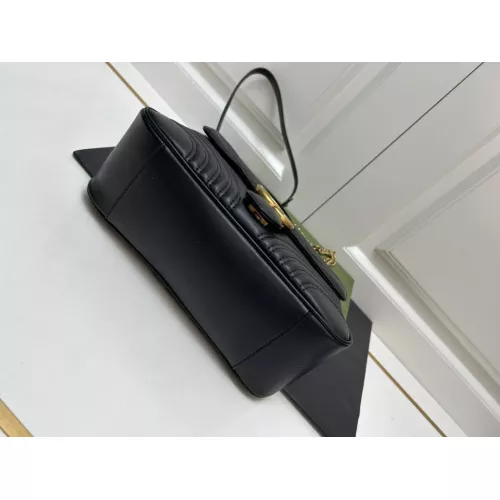 Cheap Gucci AAA Quality Messenger Bags For Women #1330786 Replica Wholesale [$85.00 USD] [ITEM#1330786] on Replica Gucci AAA Quality Messenger Bags
