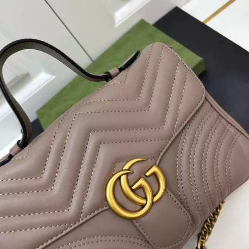 Cheap Gucci AAA Quality Messenger Bags For Women #1330787 Replica Wholesale [$85.00 USD] [ITEM#1330787] on Replica Gucci AAA Quality Messenger Bags