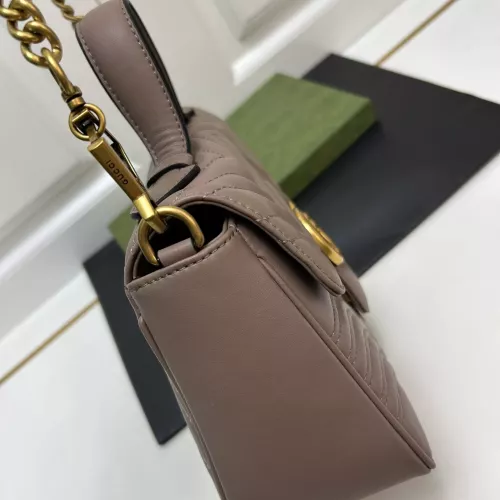 Cheap Gucci AAA Quality Messenger Bags For Women #1330787 Replica Wholesale [$85.00 USD] [ITEM#1330787] on Replica Gucci AAA Quality Messenger Bags