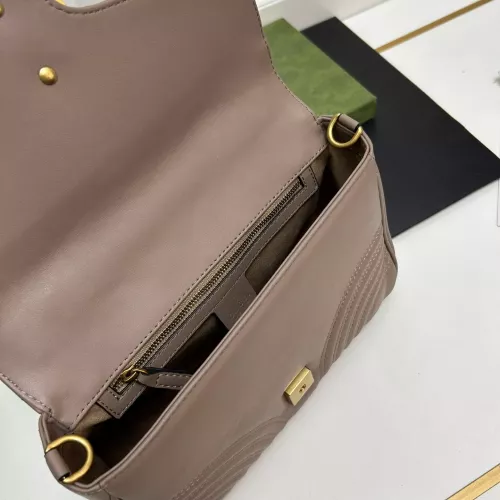 Cheap Gucci AAA Quality Messenger Bags For Women #1330787 Replica Wholesale [$85.00 USD] [ITEM#1330787] on Replica Gucci AAA Quality Messenger Bags