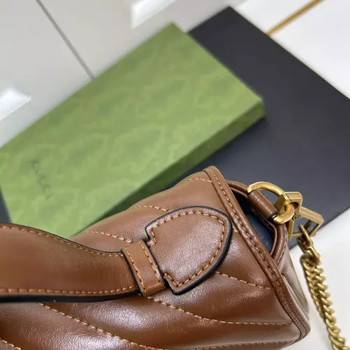 Cheap Gucci AAA Quality Messenger Bags For Women #1330788 Replica Wholesale [$85.00 USD] [ITEM#1330788] on Replica Gucci AAA Quality Messenger Bags