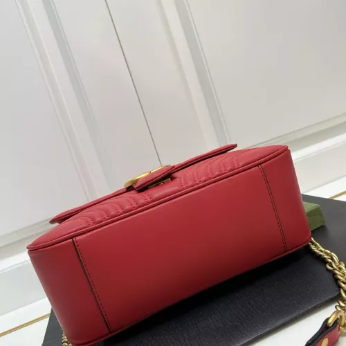 Cheap Gucci AAA Quality Messenger Bags For Women #1330789 Replica Wholesale [$85.00 USD] [ITEM#1330789] on Replica Gucci AAA Quality Messenger Bags