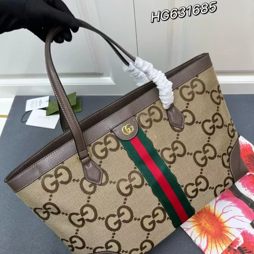 Gucci AAA Quality Shoulder Bags For Women #1330796