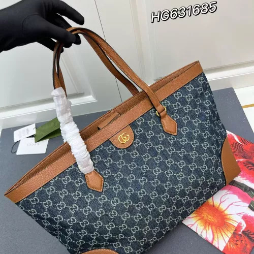 Gucci AAA Quality Shoulder Bags For Women #1330797