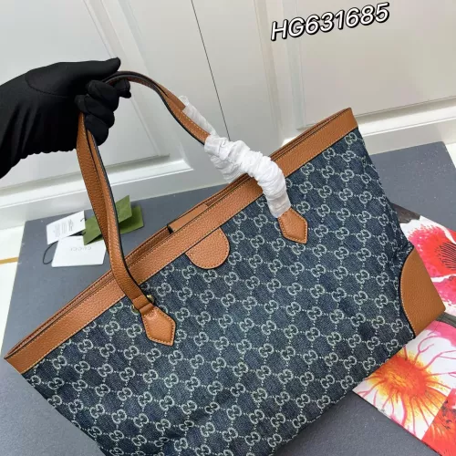 Cheap Gucci AAA Quality Shoulder Bags For Women #1330797 Replica Wholesale [$76.00 USD] [ITEM#1330797] on Replica Gucci AAA Quality Shoulder Bags