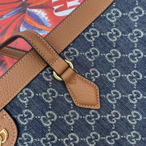Cheap Gucci AAA Quality Shoulder Bags For Women #1330797 Replica Wholesale [$76.00 USD] [ITEM#1330797] on Replica Gucci AAA Quality Shoulder Bags