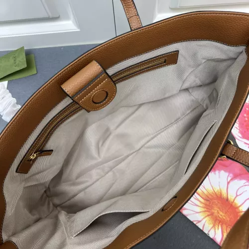 Cheap Gucci AAA Quality Shoulder Bags For Women #1330797 Replica Wholesale [$76.00 USD] [ITEM#1330797] on Replica Gucci AAA Quality Shoulder Bags