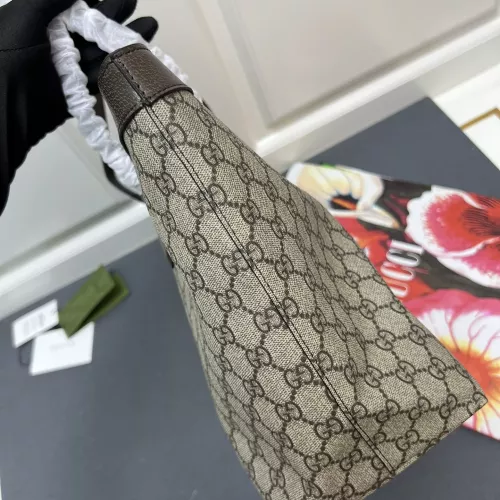 Cheap Gucci AAA Quality Shoulder Bags For Women #1330798 Replica Wholesale [$76.00 USD] [ITEM#1330798] on Replica Gucci AAA Quality Shoulder Bags