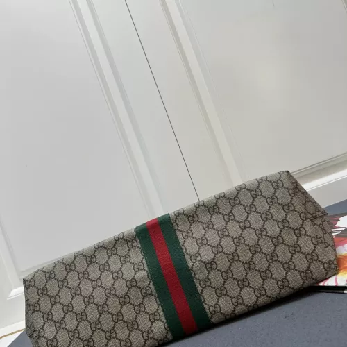 Cheap Gucci AAA Quality Shoulder Bags For Women #1330798 Replica Wholesale [$76.00 USD] [ITEM#1330798] on Replica Gucci AAA Quality Shoulder Bags