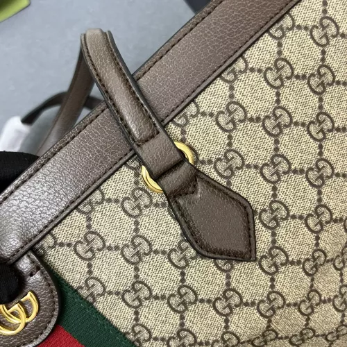 Cheap Gucci AAA Quality Shoulder Bags For Women #1330798 Replica Wholesale [$76.00 USD] [ITEM#1330798] on Replica Gucci AAA Quality Shoulder Bags