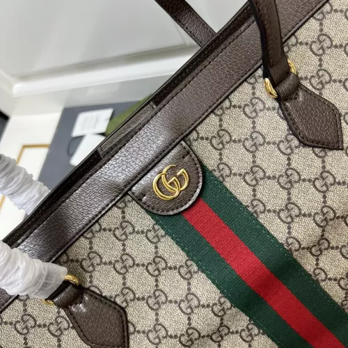 Cheap Gucci AAA Quality Shoulder Bags For Women #1330798 Replica Wholesale [$76.00 USD] [ITEM#1330798] on Replica Gucci AAA Quality Shoulder Bags