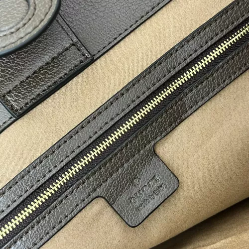 Cheap Gucci AAA Quality Shoulder Bags For Women #1330798 Replica Wholesale [$76.00 USD] [ITEM#1330798] on Replica Gucci AAA Quality Shoulder Bags