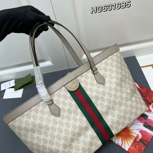 Gucci AAA Quality Shoulder Bags For Women #1330799