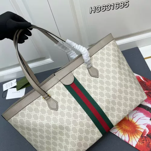 Cheap Gucci AAA Quality Shoulder Bags For Women #1330799 Replica Wholesale [$76.00 USD] [ITEM#1330799] on Replica Gucci AAA Quality Shoulder Bags