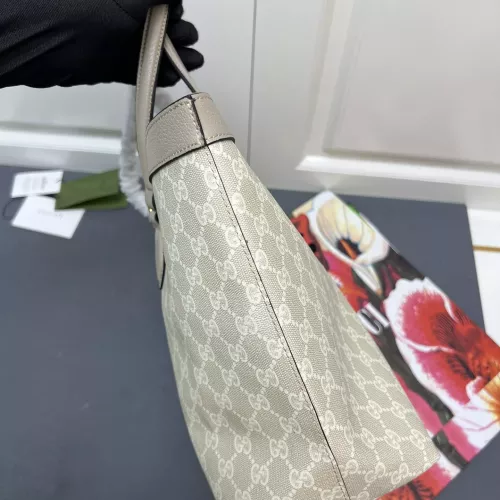 Cheap Gucci AAA Quality Shoulder Bags For Women #1330799 Replica Wholesale [$76.00 USD] [ITEM#1330799] on Replica Gucci AAA Quality Shoulder Bags