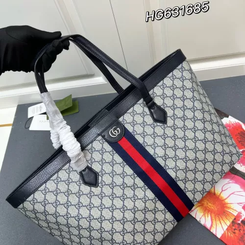 Gucci AAA Quality Shoulder Bags For Women #1330800
