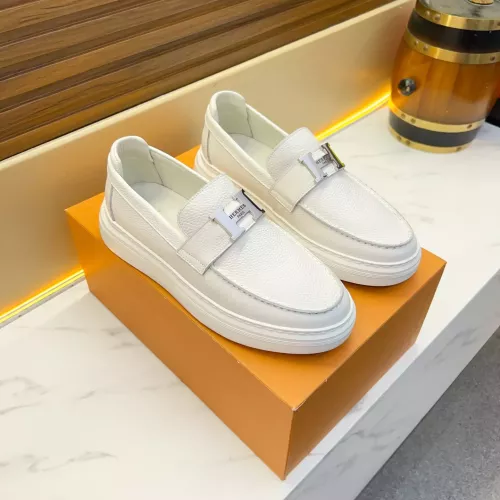 Hermes Casual Shoes For Men #1330828
