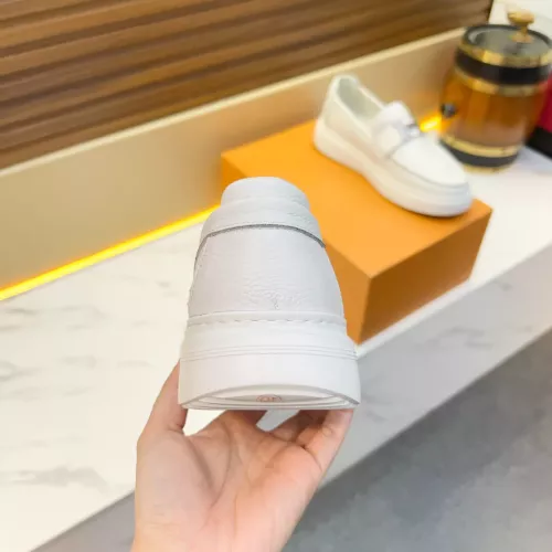 Cheap Hermes Casual Shoes For Men #1330828 Replica Wholesale [$85.00 USD] [ITEM#1330828] on Replica Hermes Casual Shoes