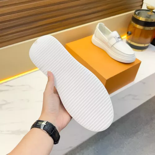 Cheap Hermes Casual Shoes For Men #1330828 Replica Wholesale [$85.00 USD] [ITEM#1330828] on Replica Hermes Casual Shoes