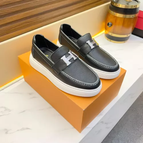 Hermes Casual Shoes For Men #1330829