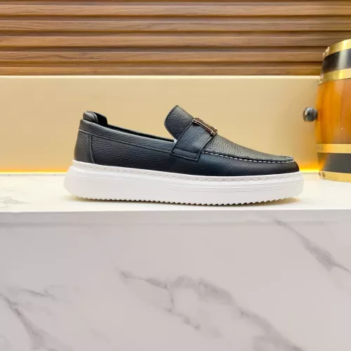 Cheap Hermes Casual Shoes For Men #1330829 Replica Wholesale [$85.00 USD] [ITEM#1330829] on Replica Hermes Casual Shoes