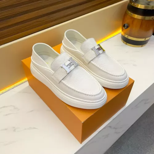 Hermes Casual Shoes For Men #1330830