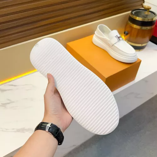 Cheap Hermes Casual Shoes For Men #1330830 Replica Wholesale [$85.00 USD] [ITEM#1330830] on Replica Hermes Casual Shoes