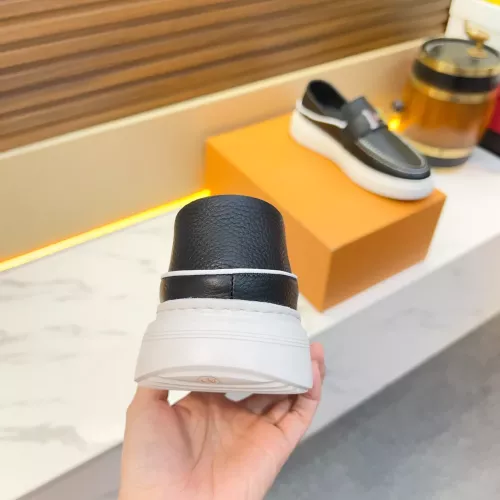 Cheap Hermes Casual Shoes For Men #1330831 Replica Wholesale [$85.00 USD] [ITEM#1330831] on Replica Hermes Casual Shoes